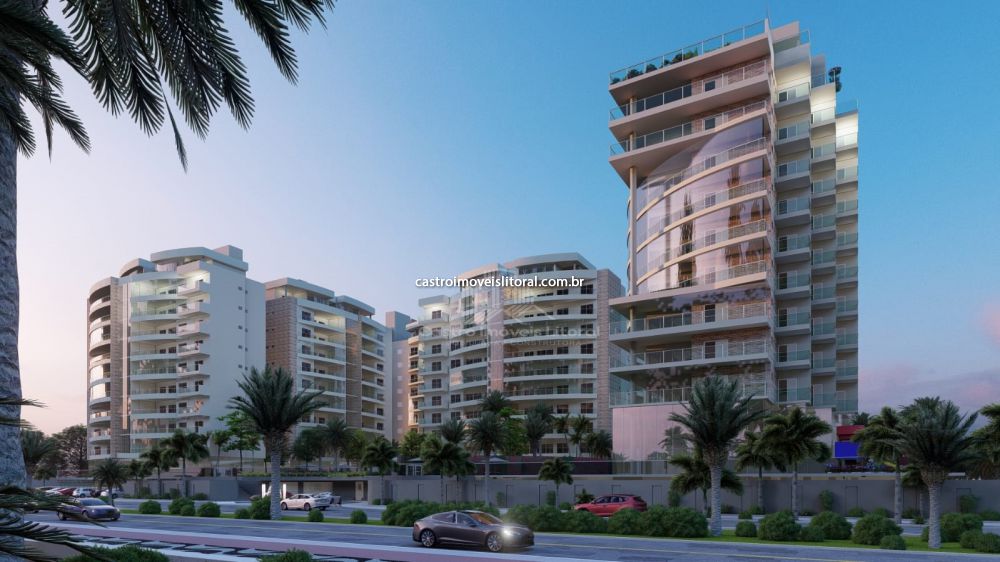 Apartamento venda Indaiá Caraguatatuba - Referência 861 TP