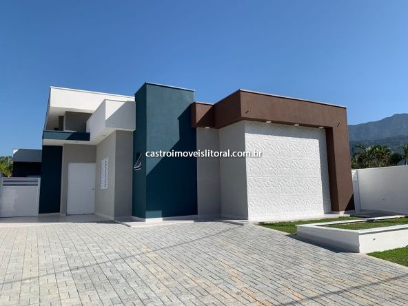 Casa Padrão aluguel Mar Verde II - Referência 870