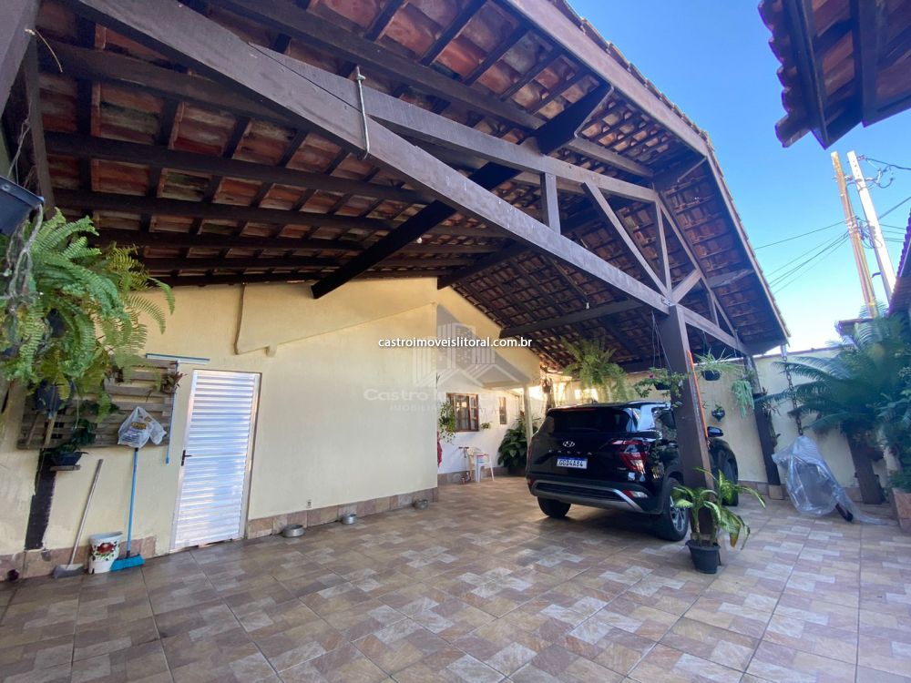 Casa Padrão aluguel Bosque dos Guanandis - Referência 876