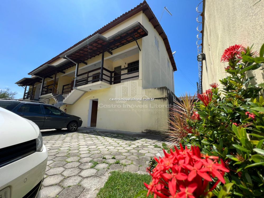 Casa Padrão aluguel Martim de Sá - Referência 891