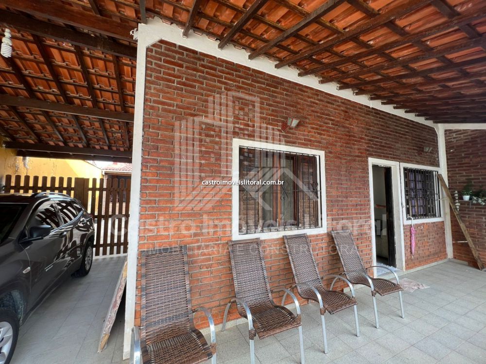 Casa Padrão Jardim Brasil 3 dormitorios 4 vagas na garagem