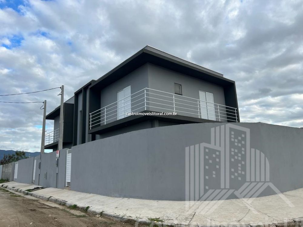 Casa Padrão venda Golfinho - Referência 890b